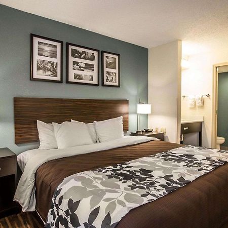 Sleep Inn Greensboro Airport Экстерьер фото