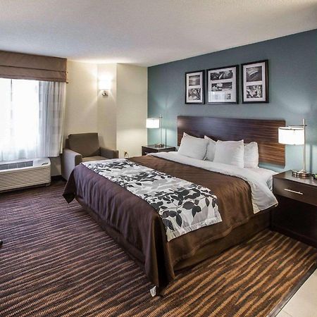 Sleep Inn Greensboro Airport Экстерьер фото