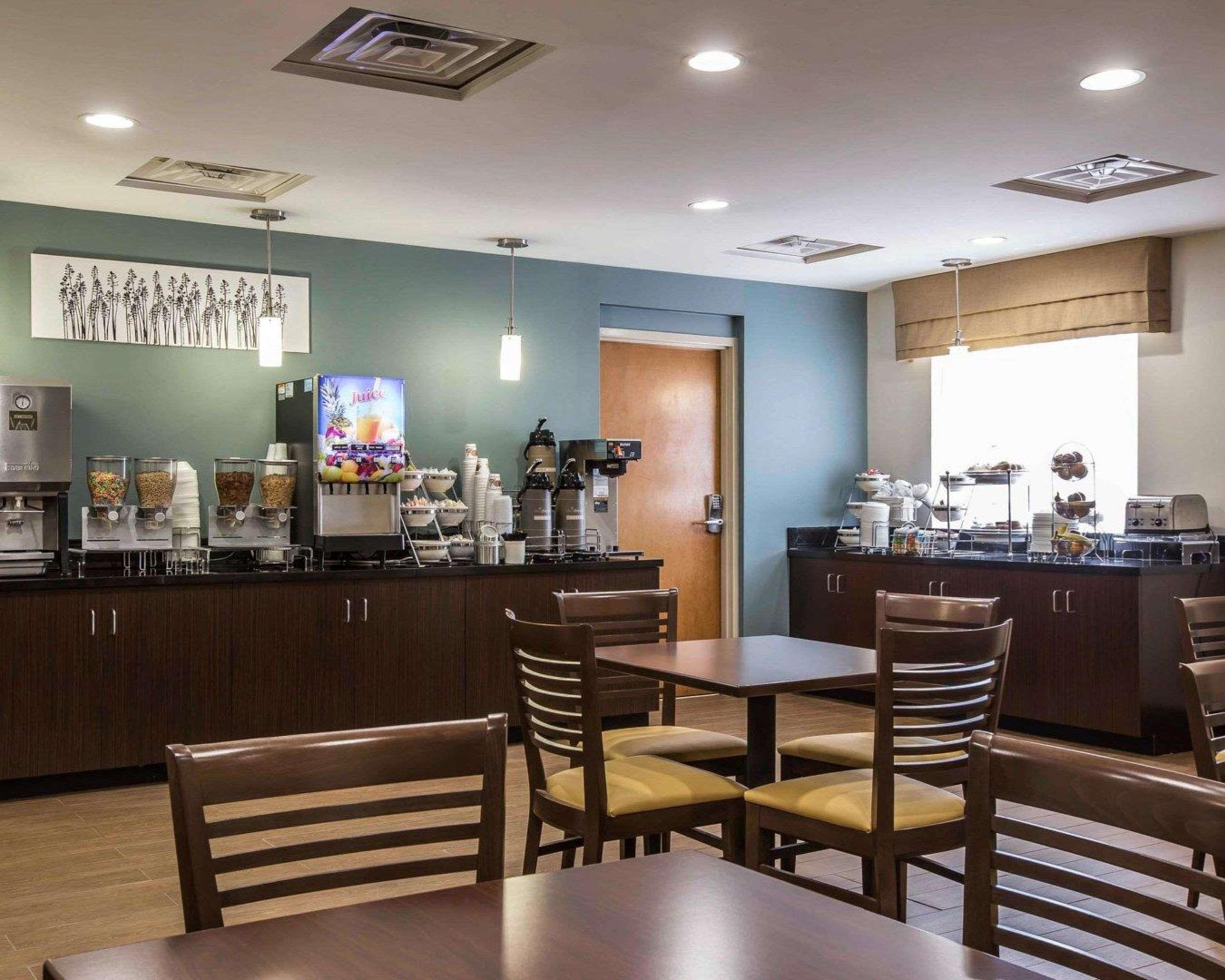 Sleep Inn Greensboro Airport Экстерьер фото