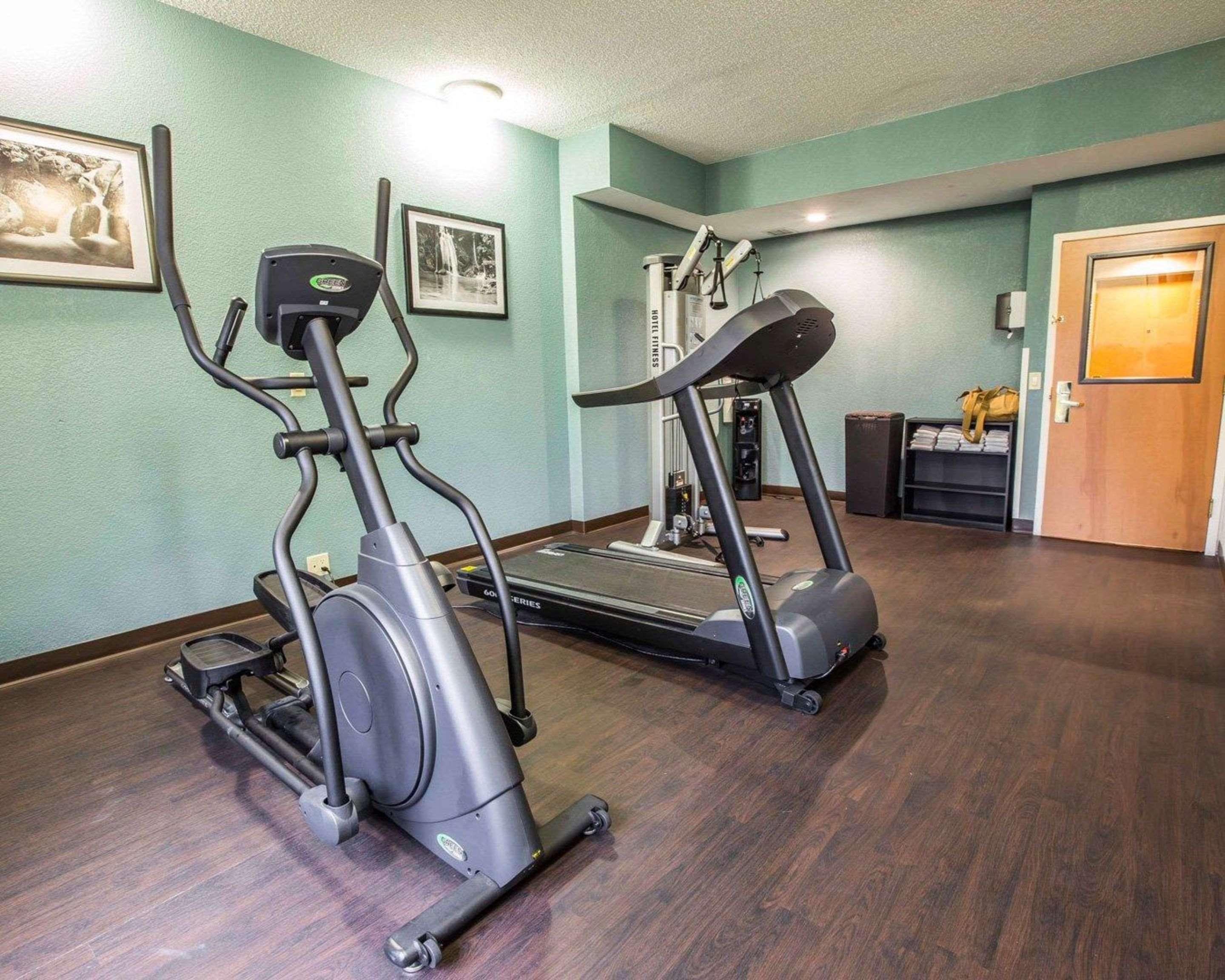 Sleep Inn Greensboro Airport Экстерьер фото