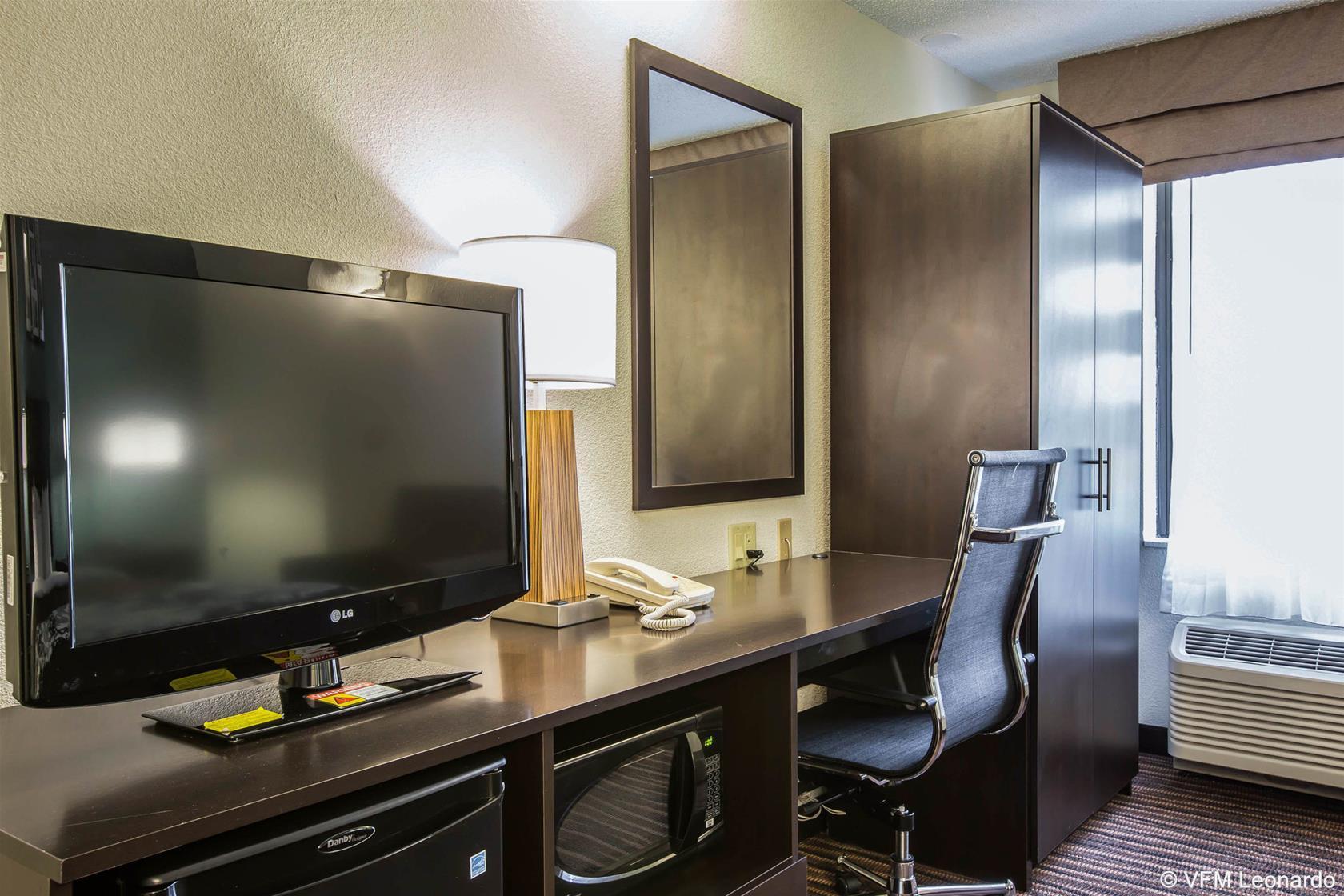 Sleep Inn Greensboro Airport Экстерьер фото