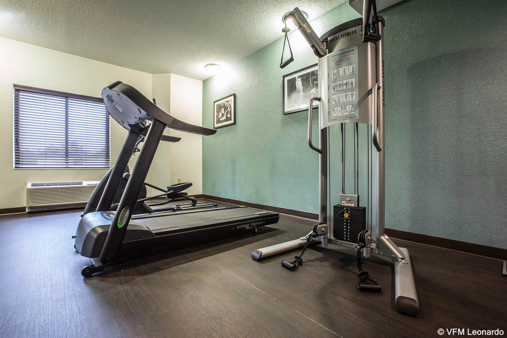 Sleep Inn Greensboro Airport Экстерьер фото