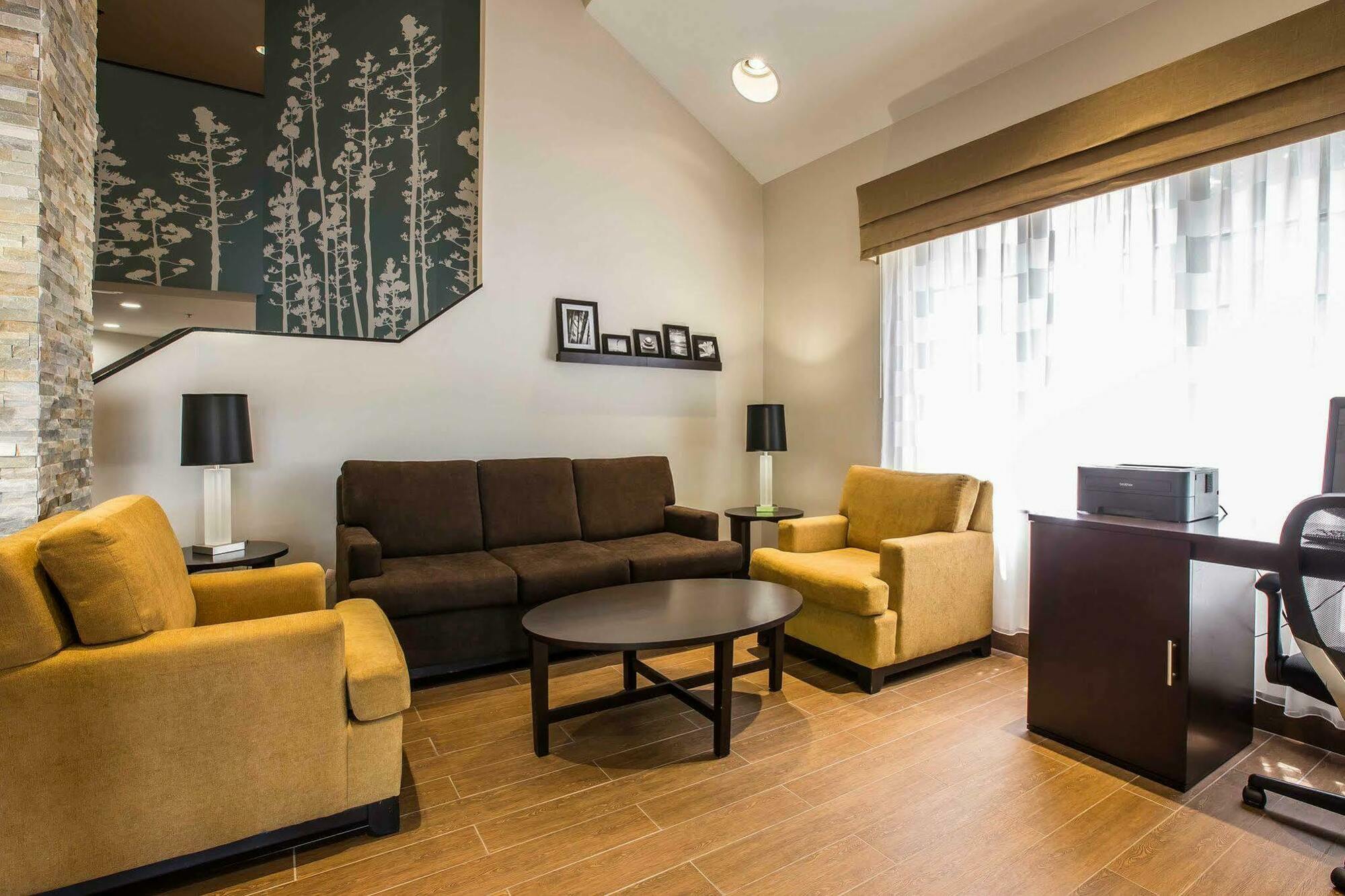 Sleep Inn Greensboro Airport Экстерьер фото
