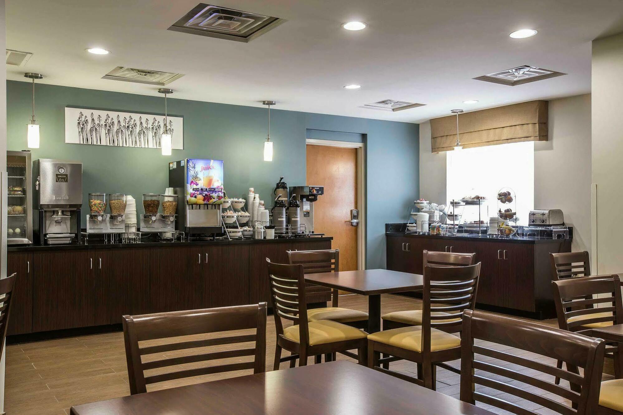 Sleep Inn Greensboro Airport Экстерьер фото